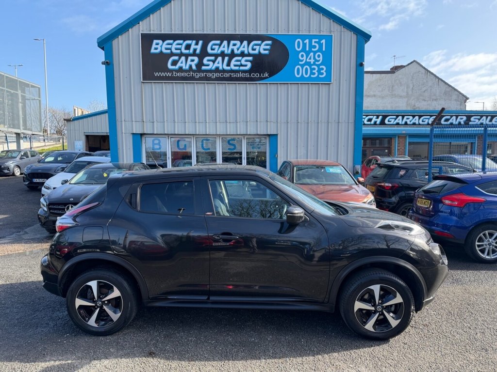 Used Nissan Juke 2019 for sale - 78069093: Photo 2