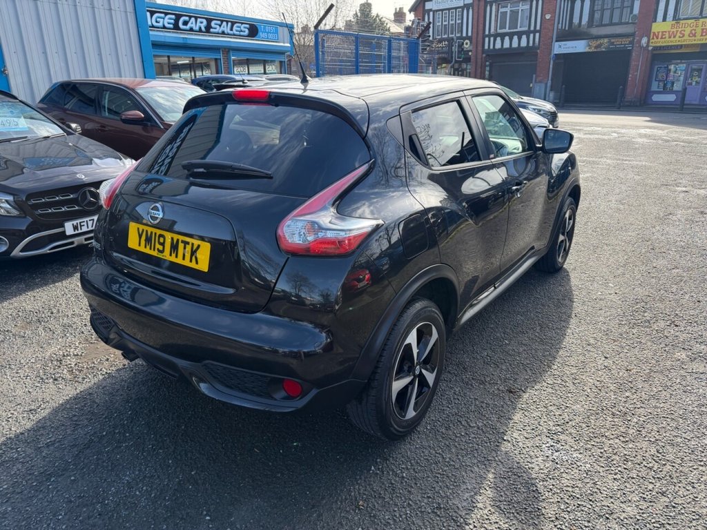 Used Nissan Juke 2019 for sale - 78069093: Photo 3