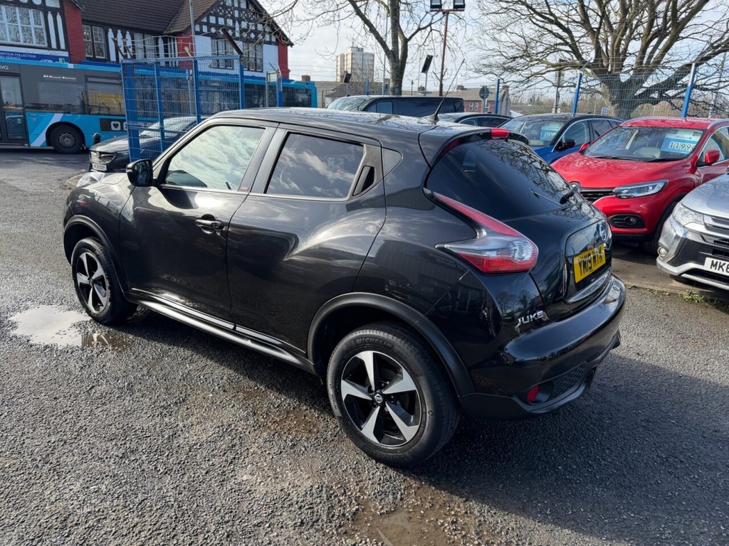 Used Nissan Juke 2019 for sale - 78069093: Photo 5