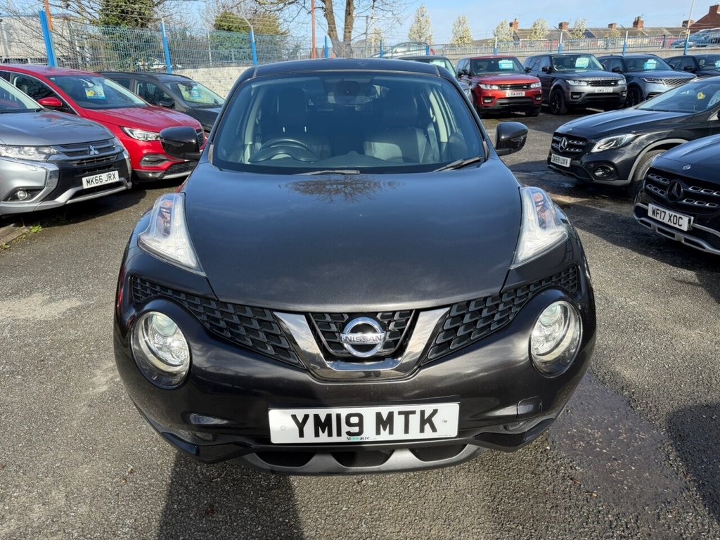 Used Nissan Juke 2019 for sale - 78069093: Photo 7
