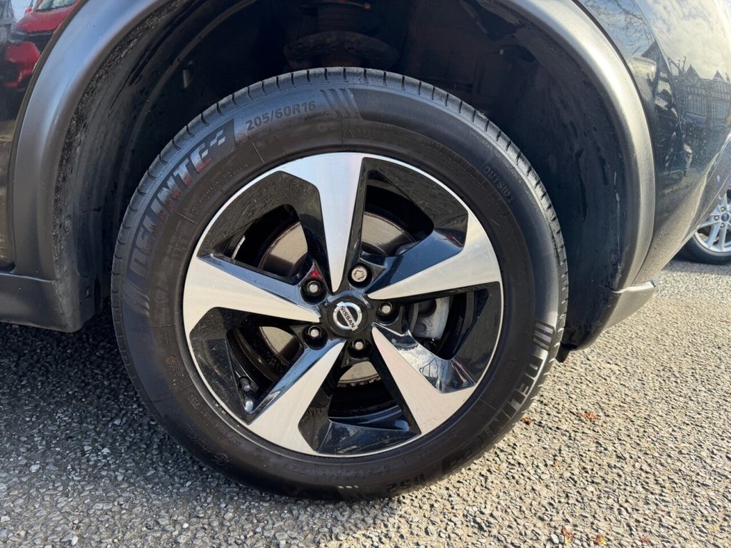 Used Nissan Juke 2019 for sale - 78069093: Photo 8