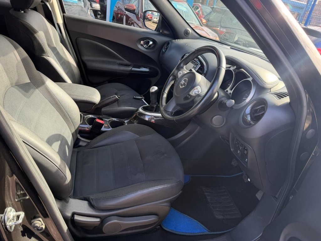 Used Nissan Juke 2019 for sale - 78069093: Photo 9