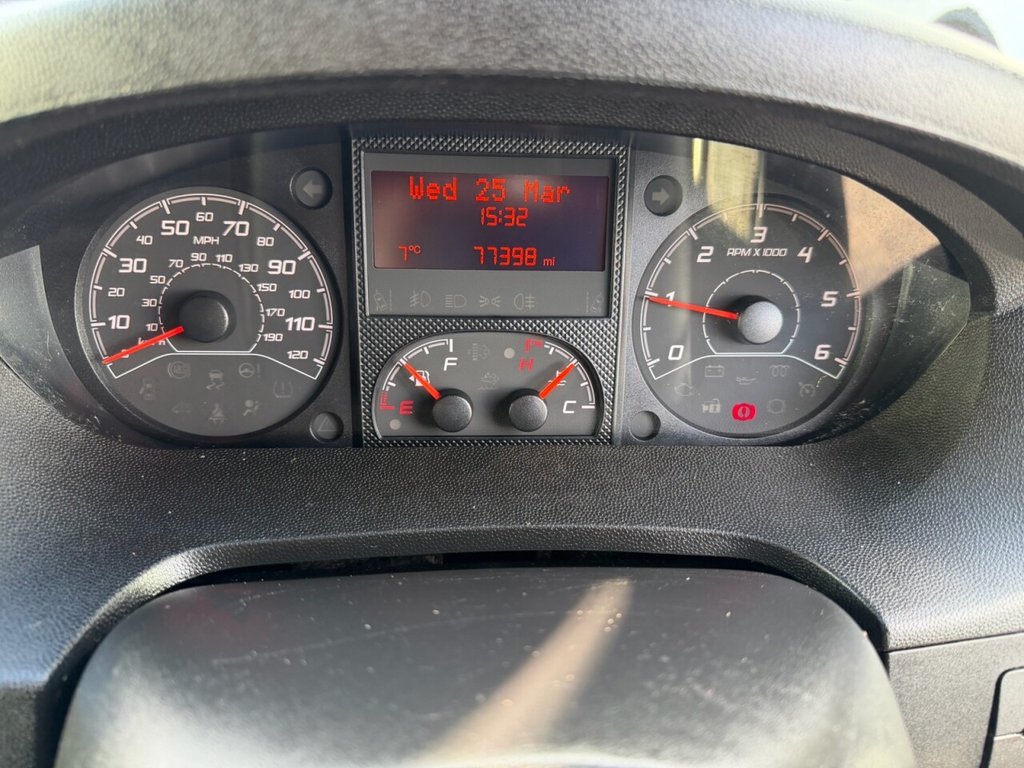 Used Peugeot Boxer 2018 for sale - 78017292: Photo 11