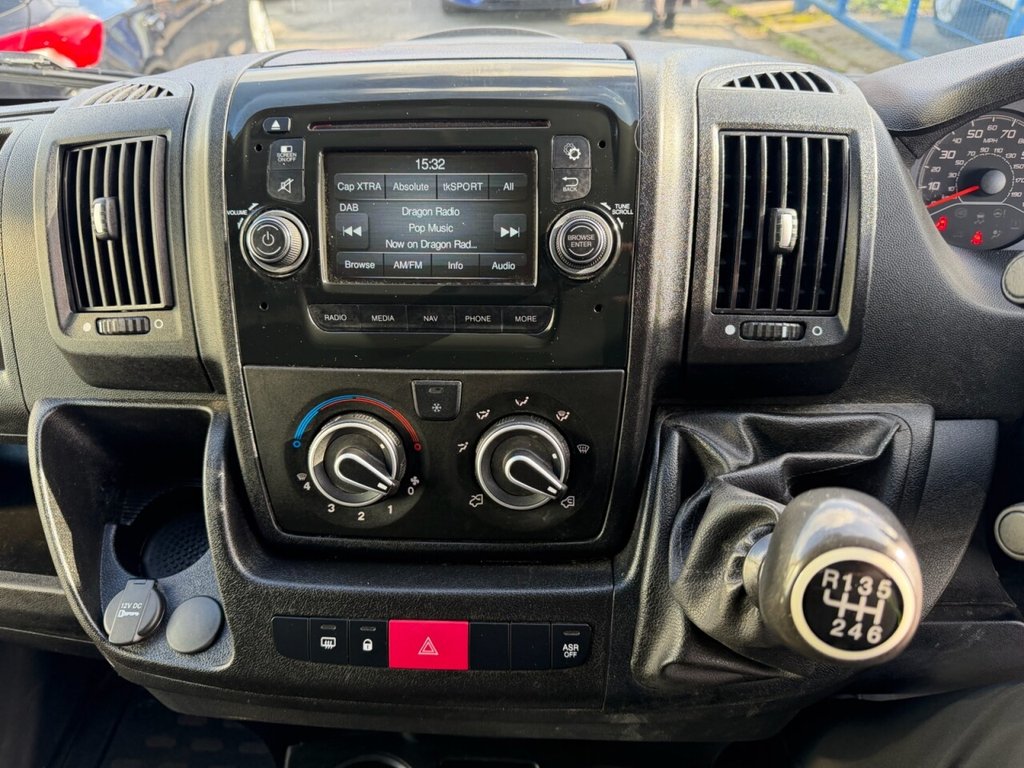 Used Peugeot Boxer 2018 for sale - 78017292: Photo 12