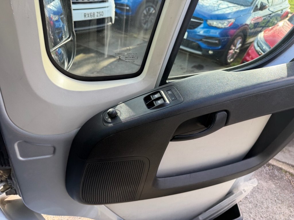 Used Peugeot Boxer 2018 for sale - 78017292: Photo 13