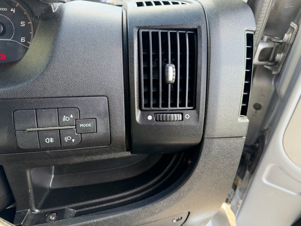 Used Peugeot Boxer 2018 for sale - 78017292: Photo 14