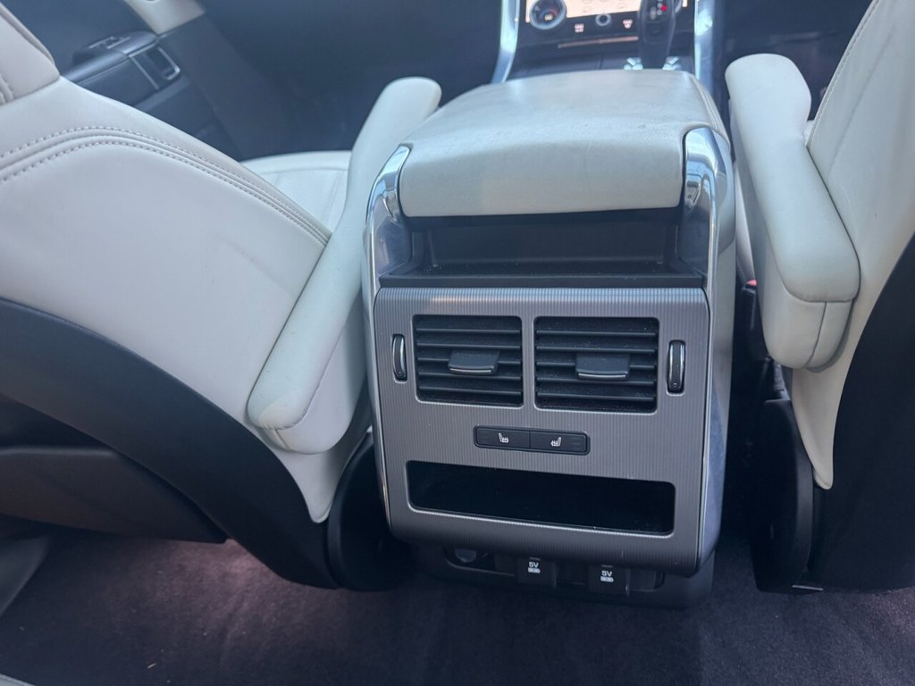 Used Land Rover Range Rover Sport 2020 for sale - 77582197: Photo 10