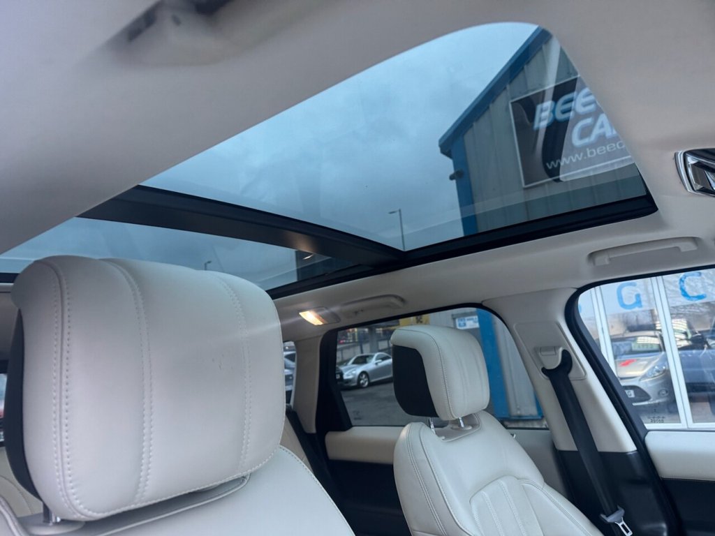 Used Land Rover Range Rover Sport 2020 for sale - 77582197: Photo 11