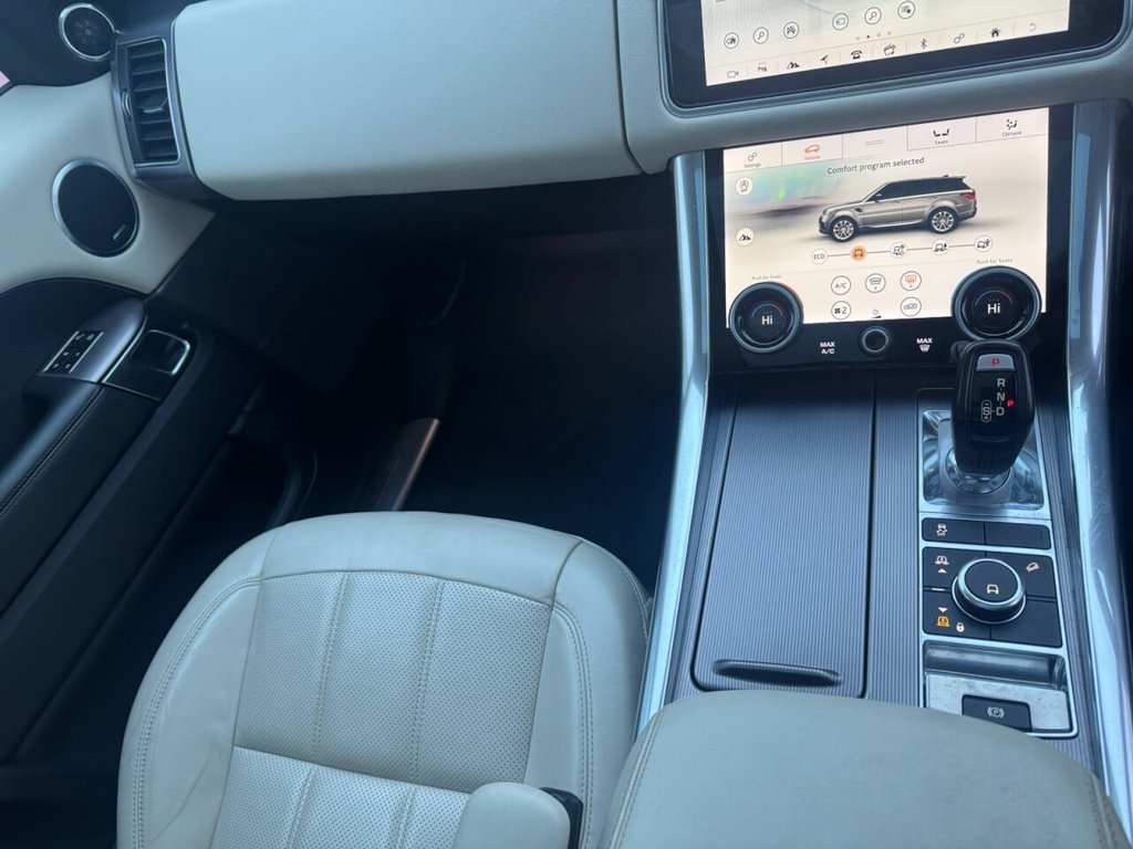 Used Land Rover Range Rover Sport 2020 for sale - 77582197: Photo 15