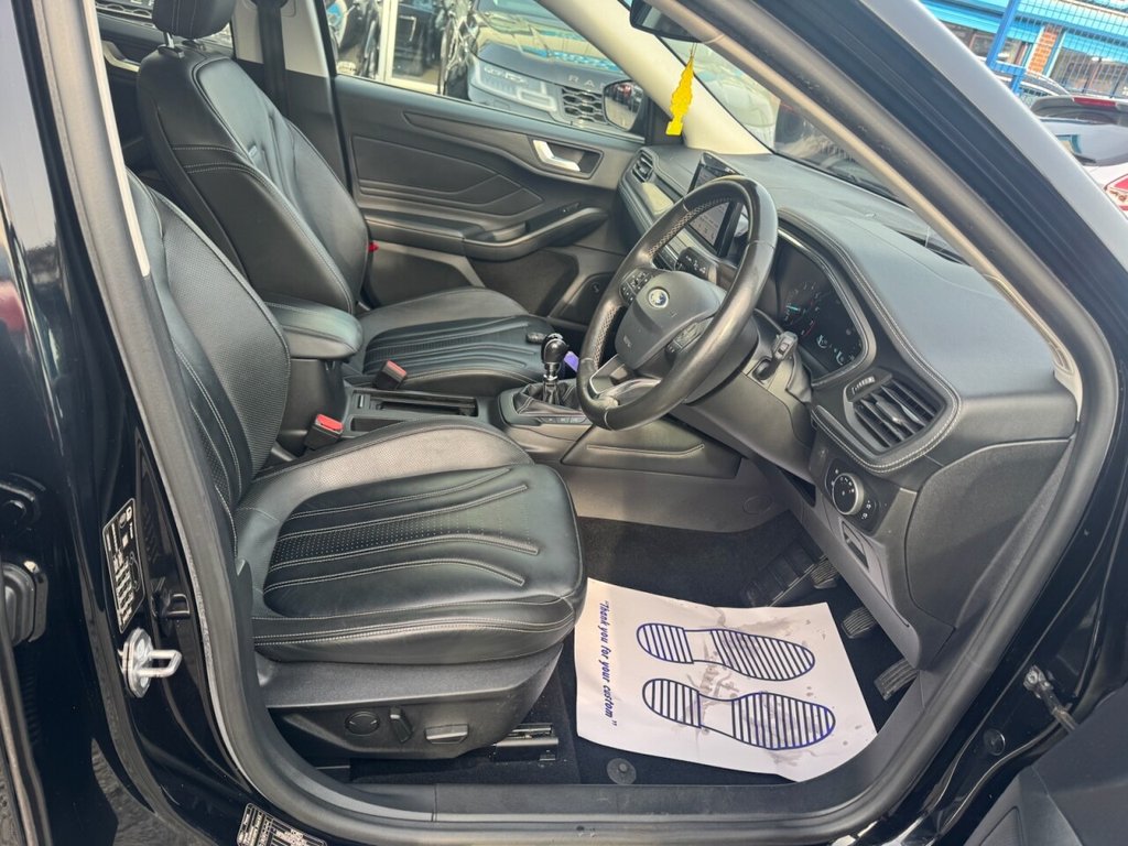 Used Ford Focus 2019 for sale - 77966778: Photo 10