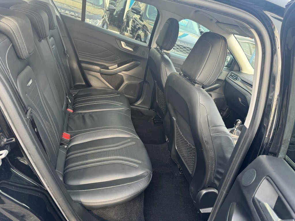 Used Ford Focus 2019 for sale - 77966778: Photo 11