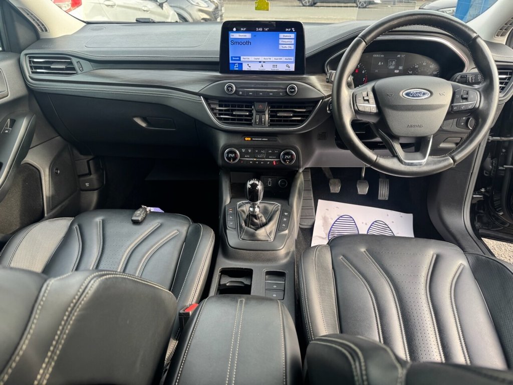 Used Ford Focus 2019 for sale - 77966778: Photo 12
