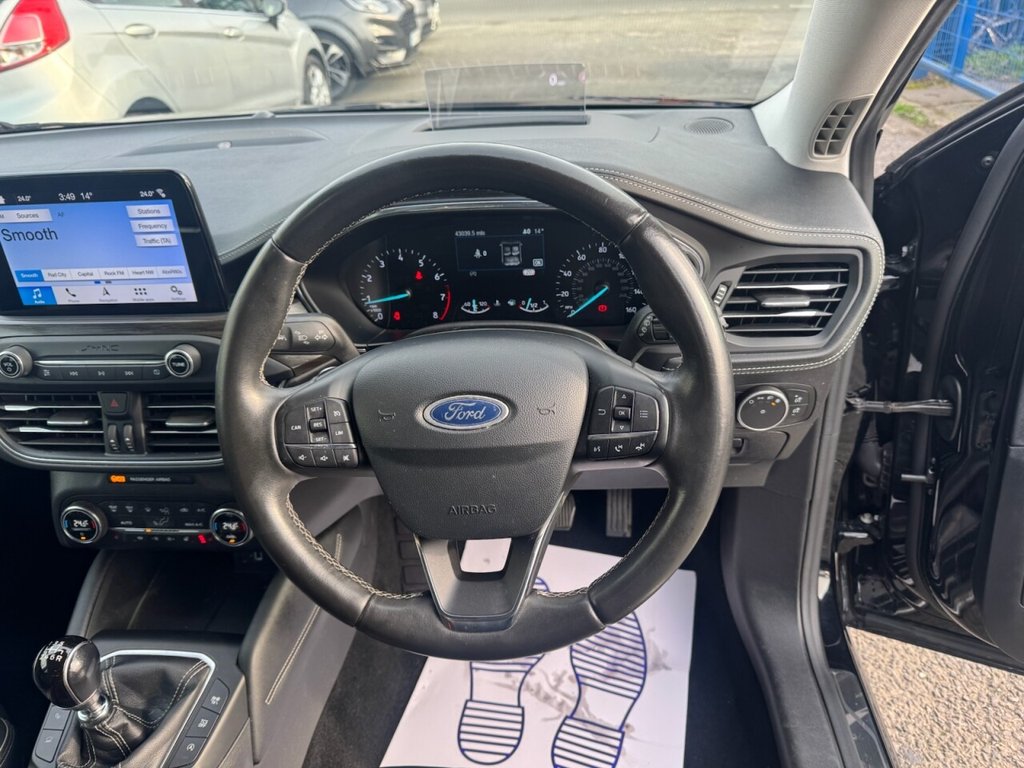 Used Ford Focus 2019 for sale - 77966778: Photo 13