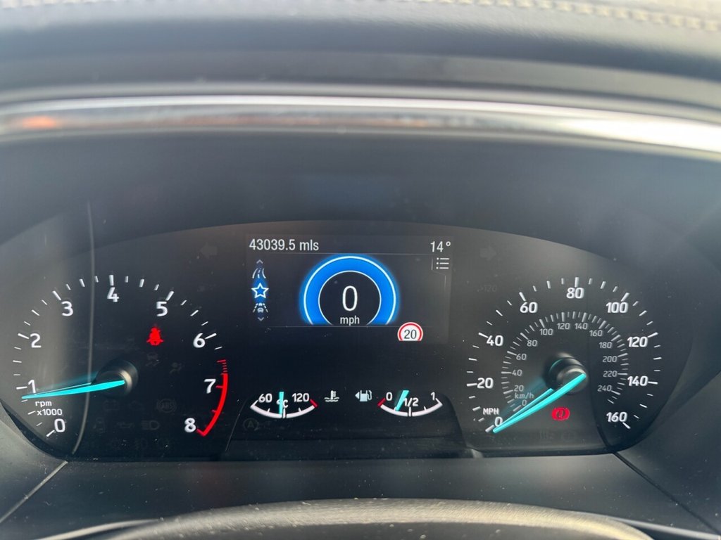 Used Ford Focus 2019 for sale - 77966778: Photo 14