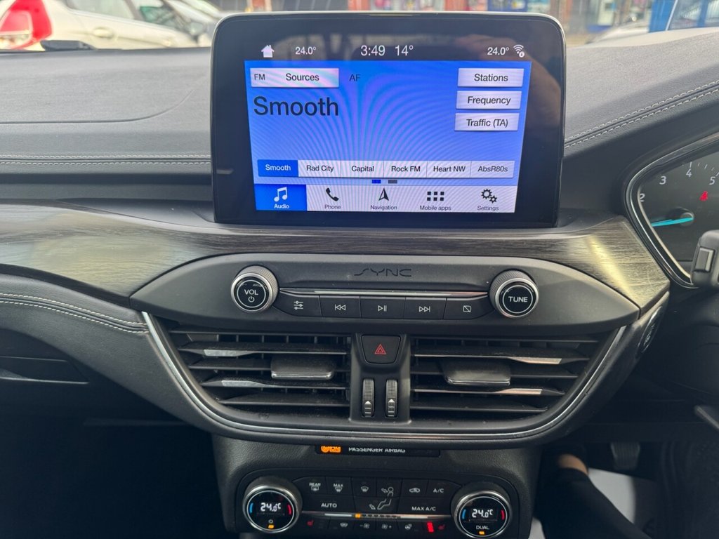 Used Ford Focus 2019 for sale - 77966778: Photo 15