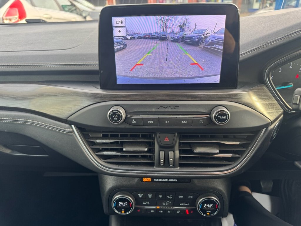 Used Ford Focus 2019 for sale - 77966778: Photo 16