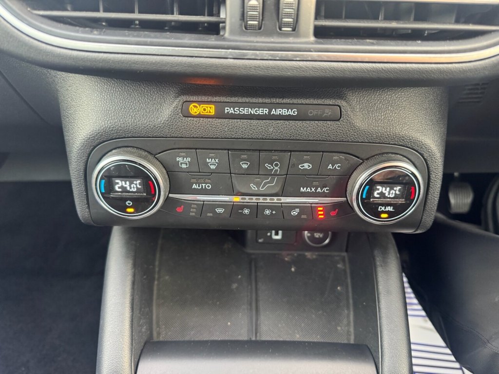 Used Ford Focus 2019 for sale - 77966778: Photo 17