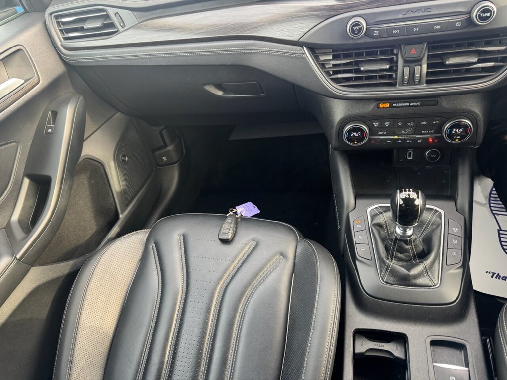 Used Ford Focus 2019 for sale - 77966778: Photo 18