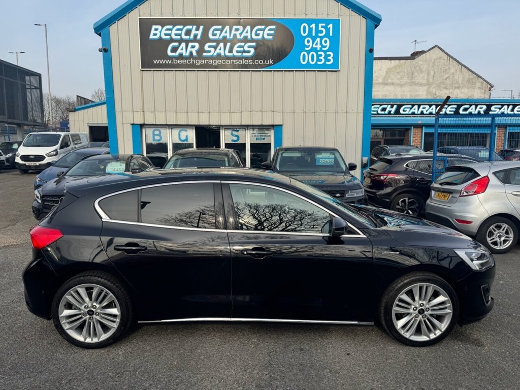 Used Ford Focus 2019 for sale - 77966778: Photo 2