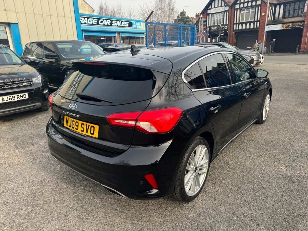 Used Ford Focus 2019 for sale - 77966778: Photo 3