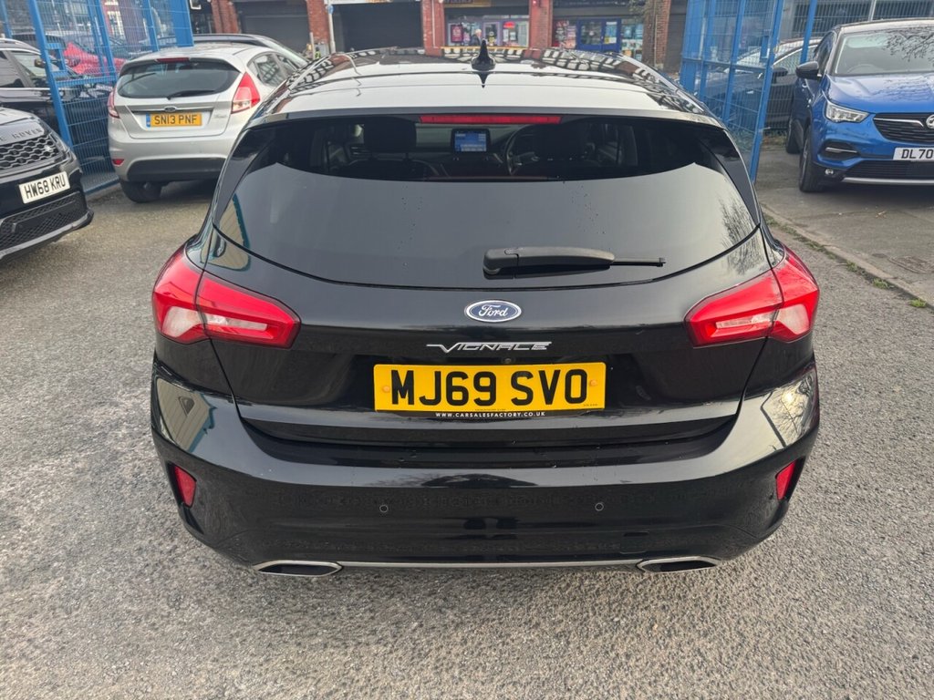 Used Ford Focus 2019 for sale - 77966778: Photo 4