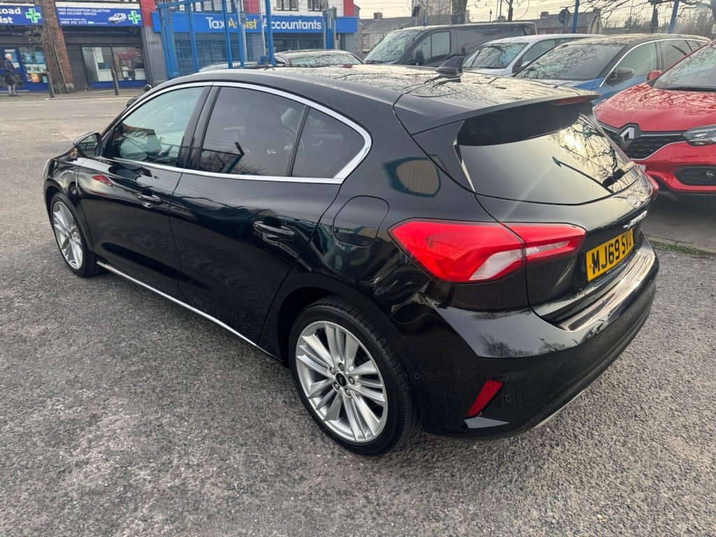 Used Ford Focus 2019 for sale - 77966778: Photo 5