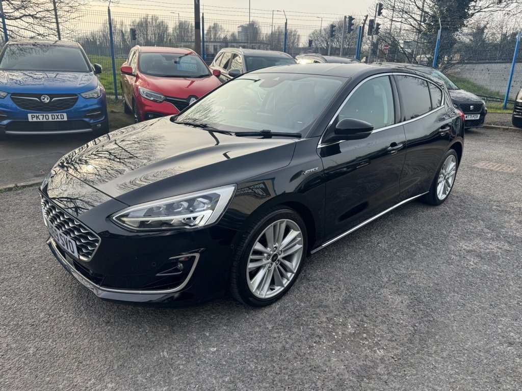 Used Ford Focus 2019 for sale - 77966778: Photo 6