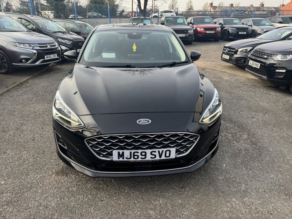 Used Ford Focus 2019 for sale - 77966778: Photo 7