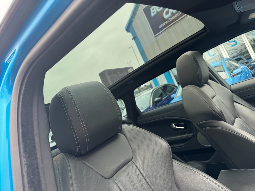 Used Land Rover Range Rover Evoque 2018 for sale - 77693382: Photo 12