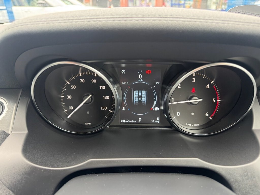 Used Land Rover Range Rover Evoque 2018 for sale - 77693382: Photo 14