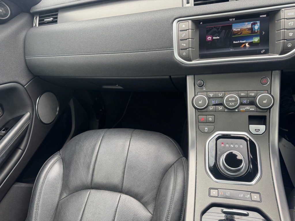 Used Land Rover Range Rover Evoque 2018 for sale - 77693382: Photo 16