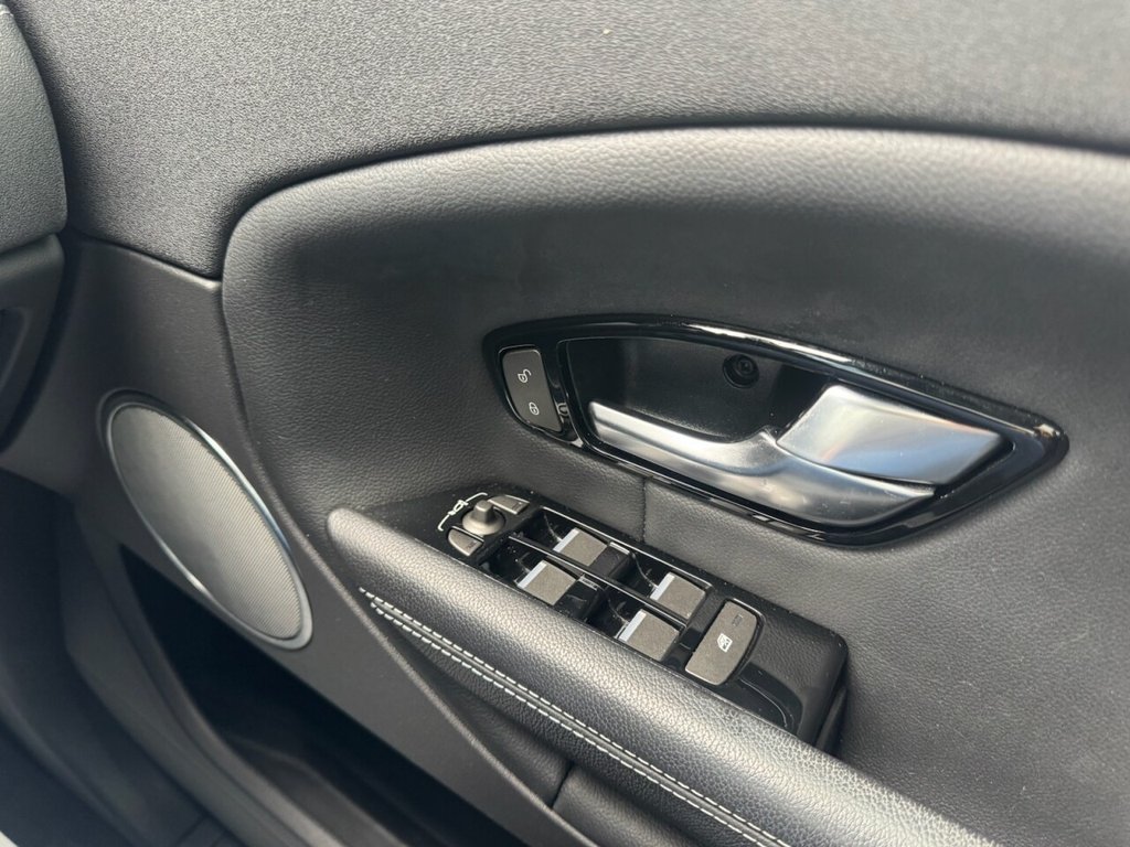 Used Land Rover Range Rover Evoque 2018 for sale - 77693382: Photo 17