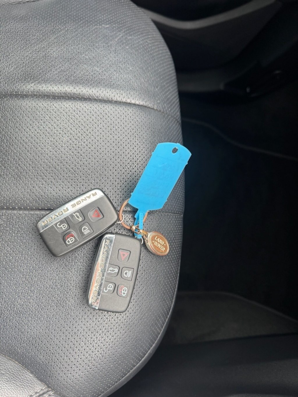 Used Land Rover Range Rover Evoque 2018 for sale - 77693382: Photo 18