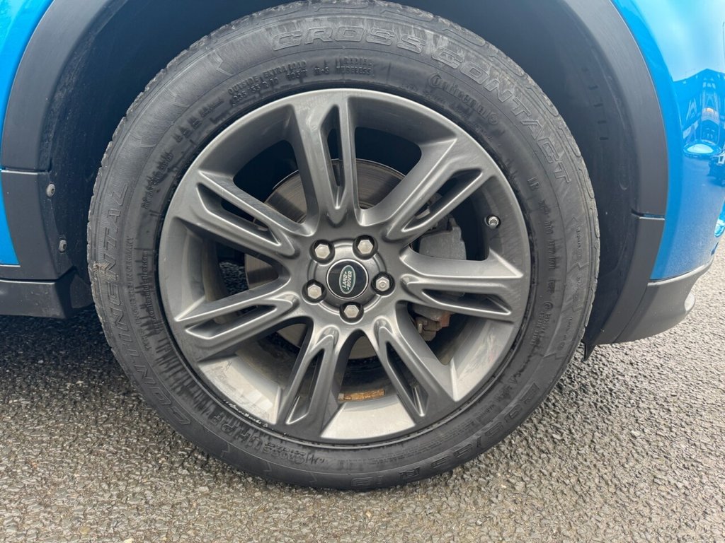 Used Land Rover Range Rover Evoque 2018 for sale - 77693382: Photo 8