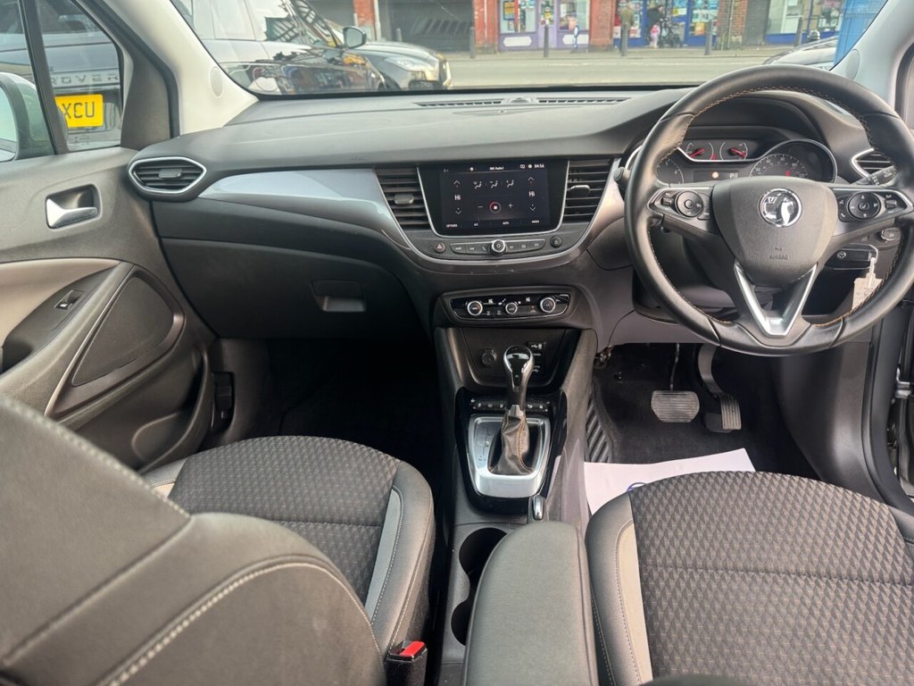 Used Vauxhall Crossland X 2018 for sale - 77583257: Photo 11