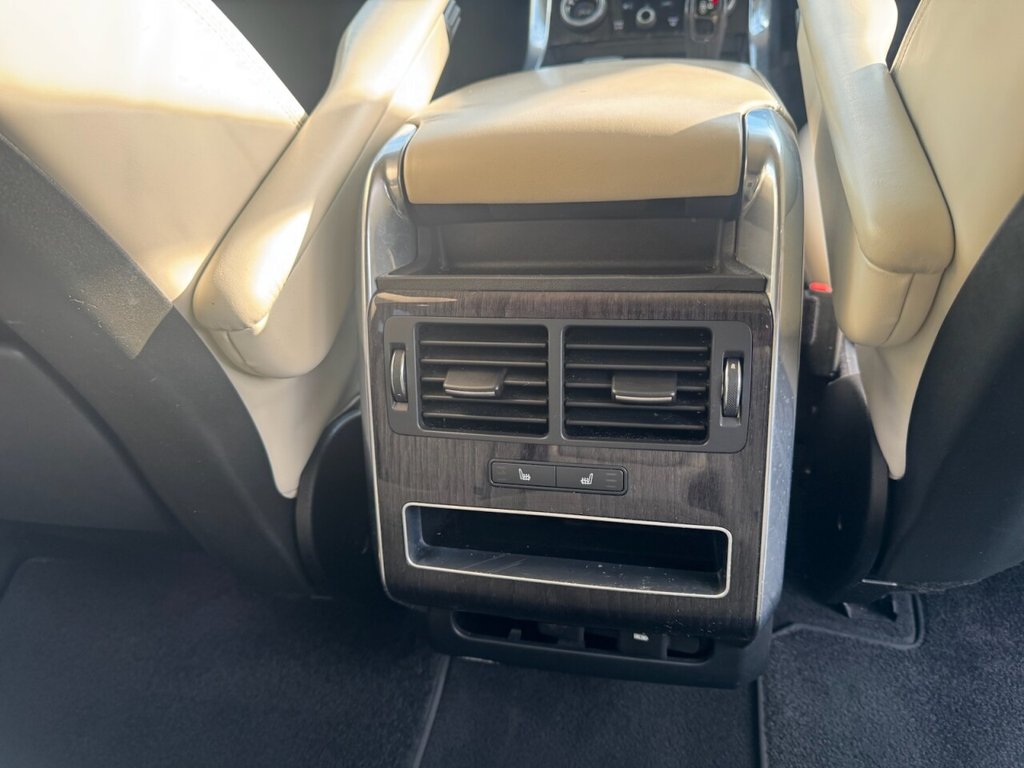 Used Land Rover Range Rover Sport 2018 for sale - 77582177: Photo 11