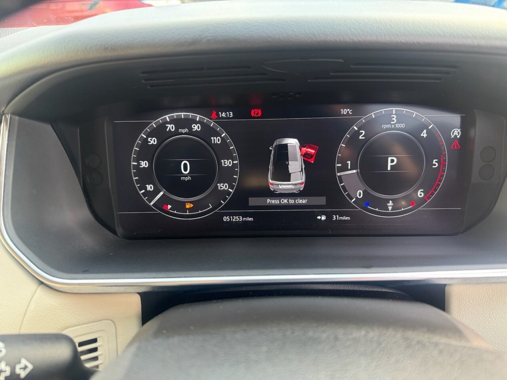 Used Land Rover Range Rover Sport 2018 for sale - 77582177: Photo 14