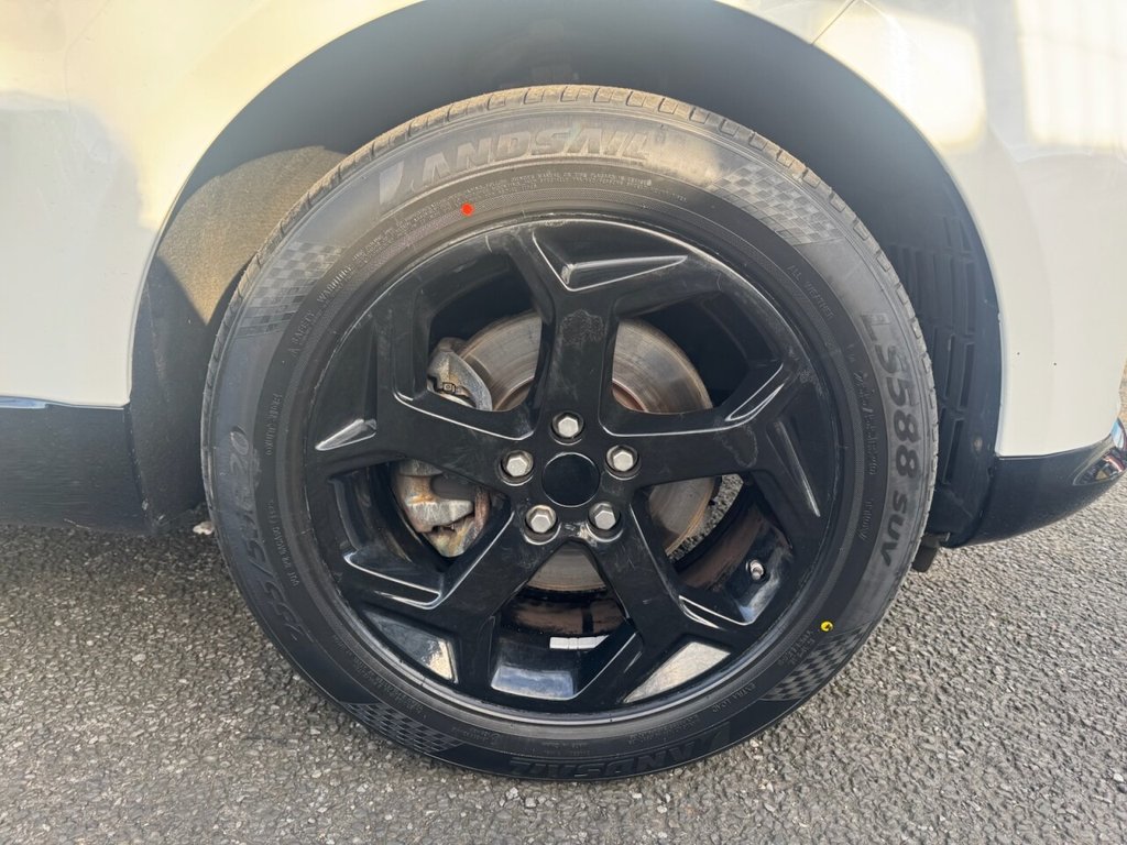 Used Land Rover Range Rover Sport 2018 for sale - 77582177: Photo 8