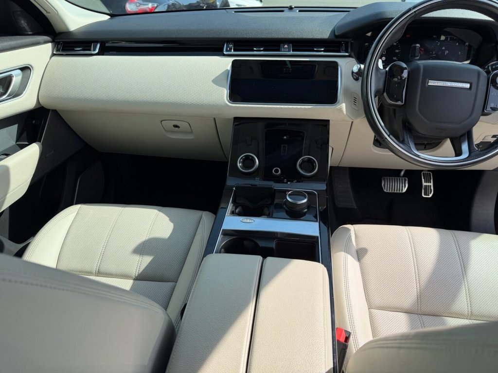 Used Land Rover Range Rover Velar 2018 for sale - 78110389: Photo 14