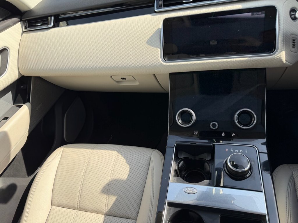 Used Land Rover Range Rover Velar 2018 for sale - 78110389: Photo 20