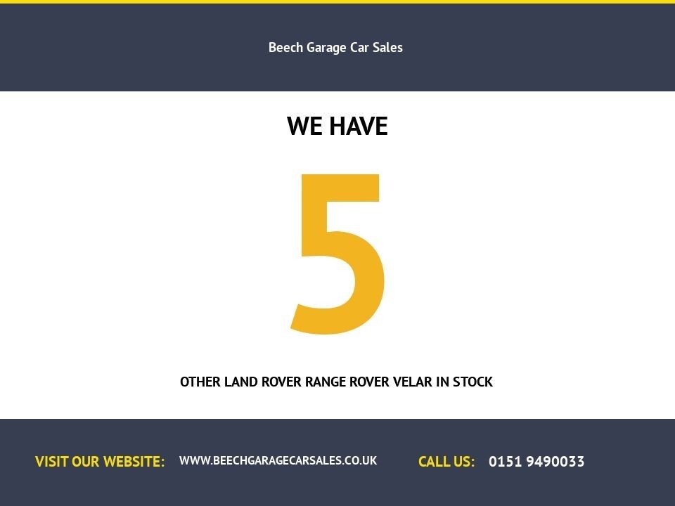 Used Land Rover Range Rover Velar 2018 for sale - 78110389: Photo 30