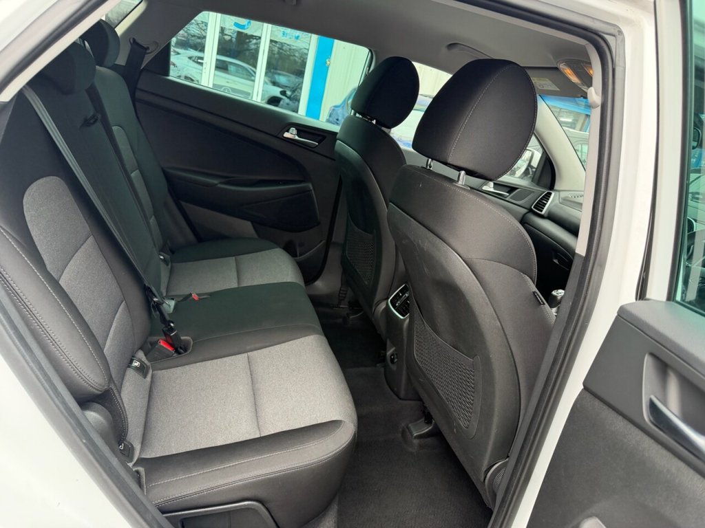 Used Hyundai TUCSON 2020 for sale - 78096473: Photo 10