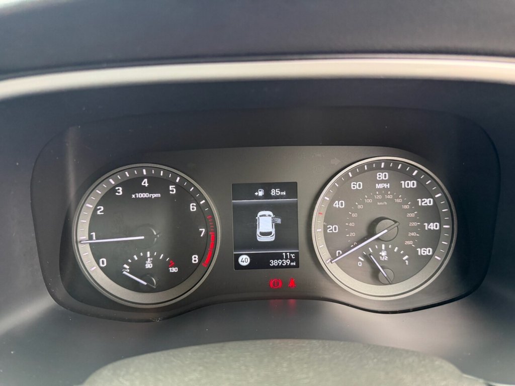 Used Hyundai TUCSON 2020 for sale - 78096473: Photo 13