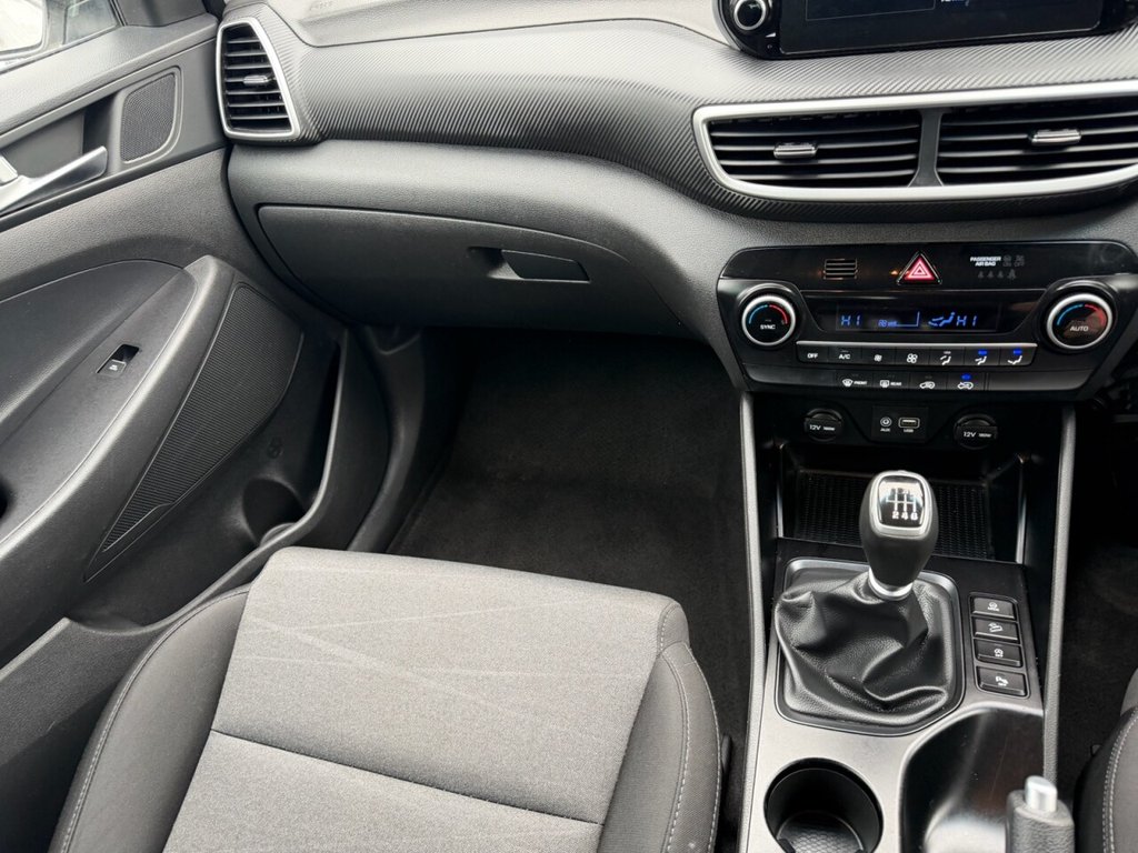 Used Hyundai TUCSON 2020 for sale - 78096473: Photo 15