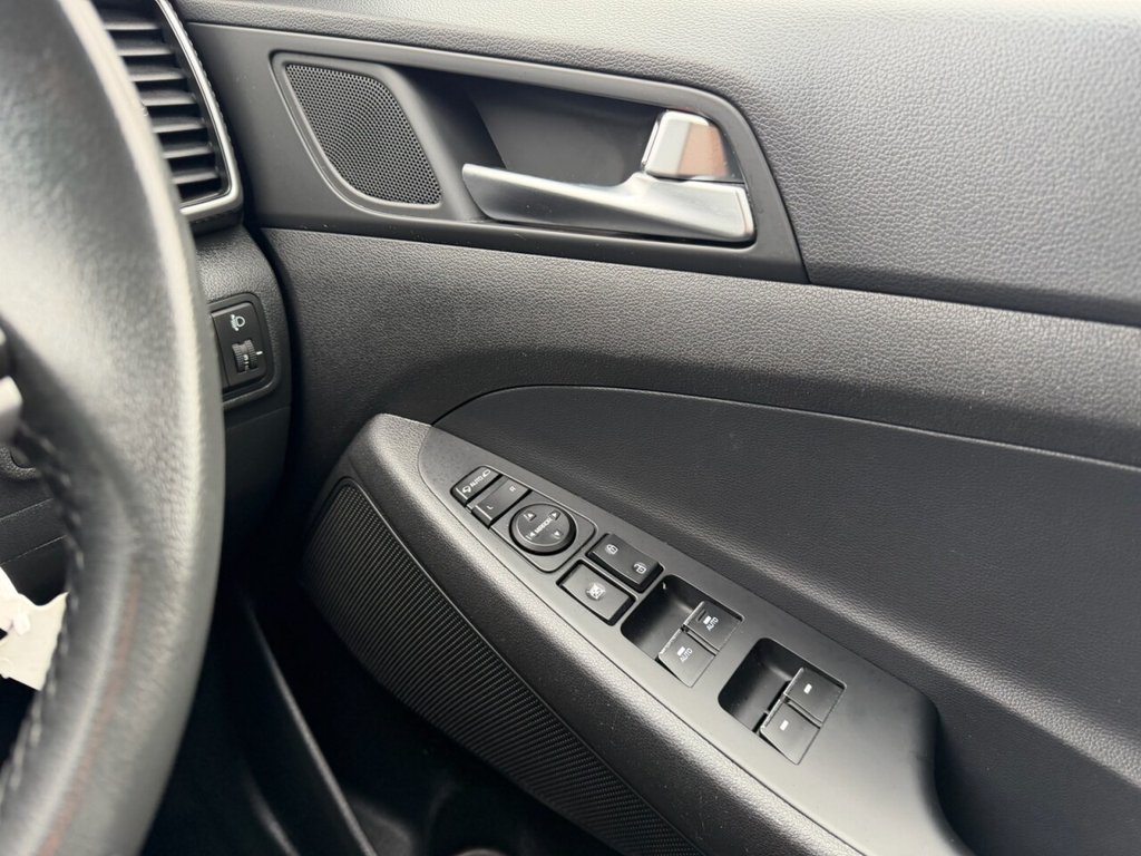 Used Hyundai TUCSON 2020 for sale - 78096473: Photo 18