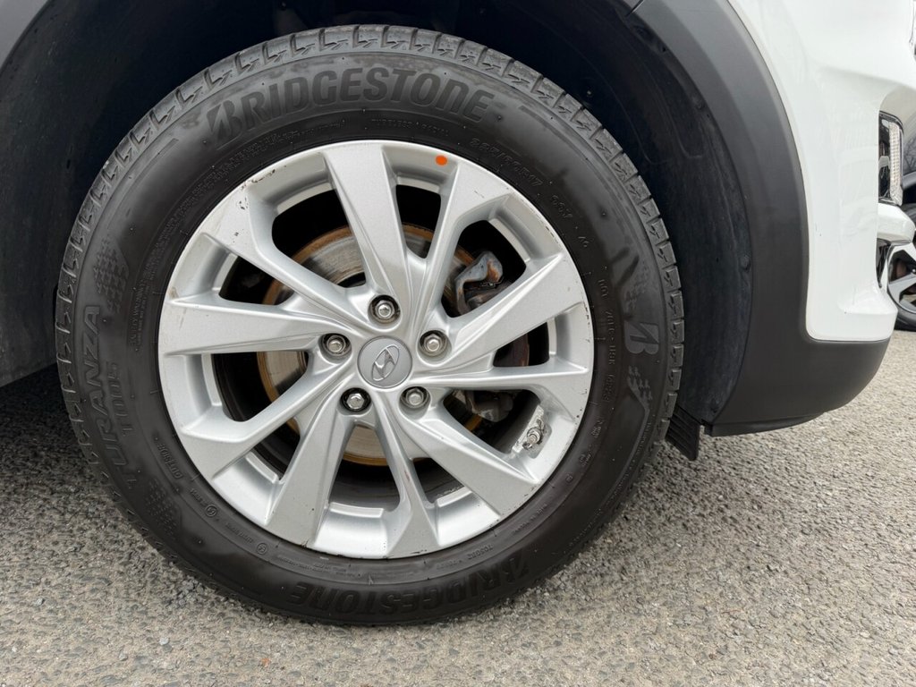 Used Hyundai TUCSON 2020 for sale - 78096473: Photo 8