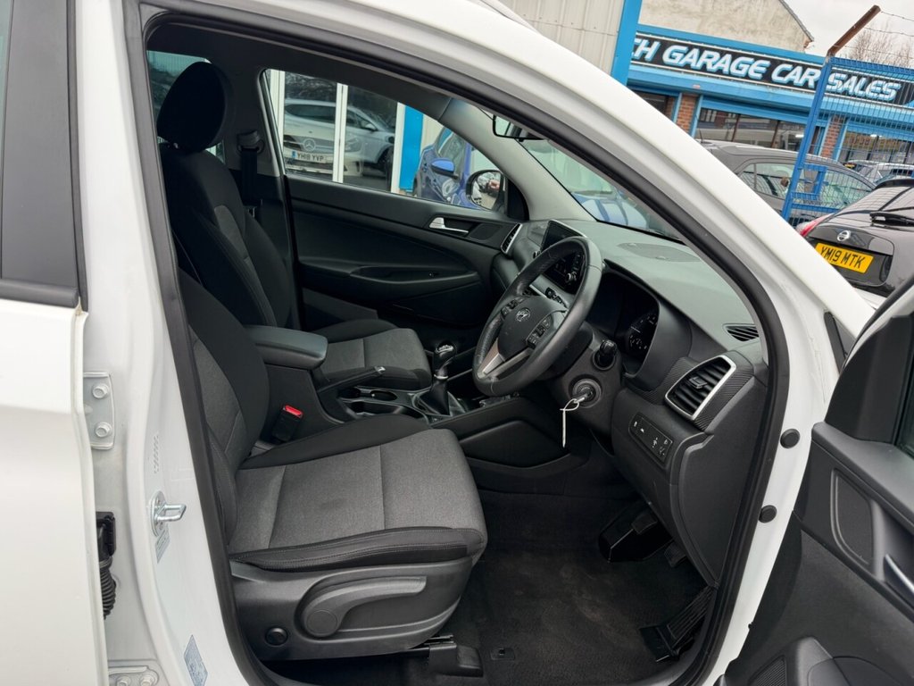 Used Hyundai TUCSON 2020 for sale - 78096473: Photo 9