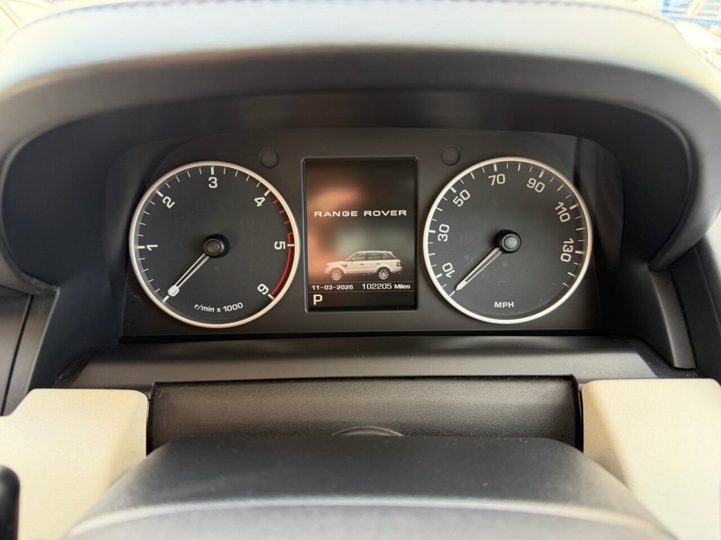 Used Land Rover Range Rover Sport 2012 for sale - 77835999: Photo 13