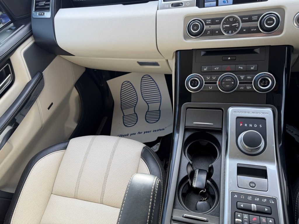 Used Land Rover Range Rover Sport 2012 for sale - 77835999: Photo 15