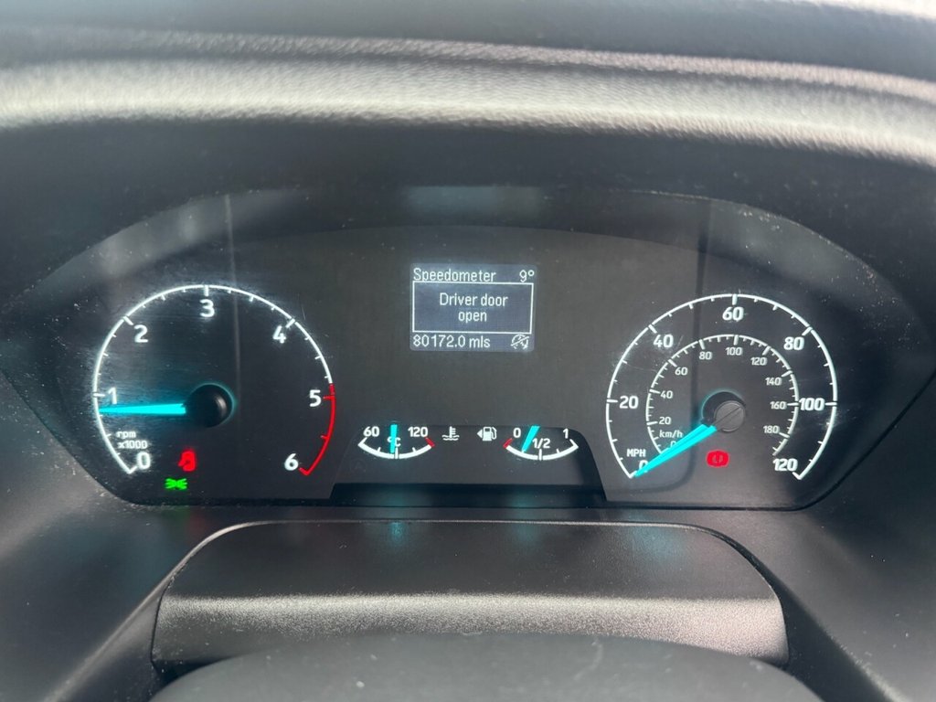 Used Ford Transit Custom 2023 for sale - 77582183: Photo 12
